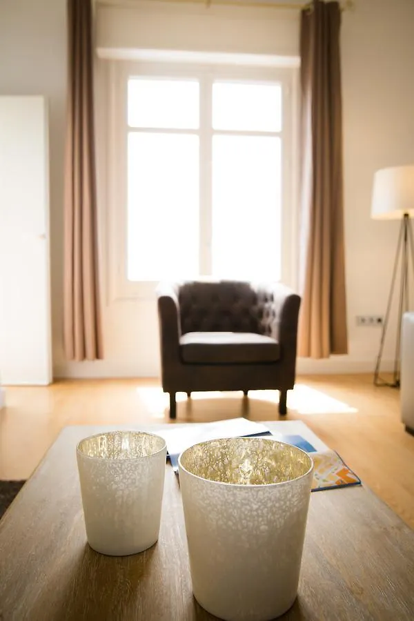 Holidays2Malaga Soho Center Apartment