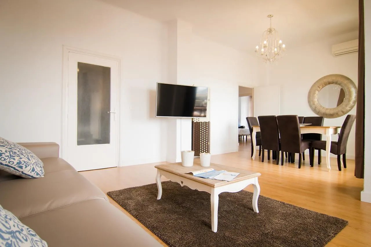 Holidays2Malaga Soho Center Apartment