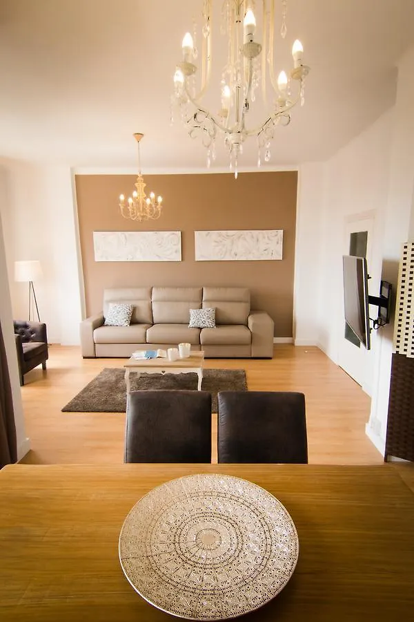 Holidays2Malaga Soho Center Apartment Spain