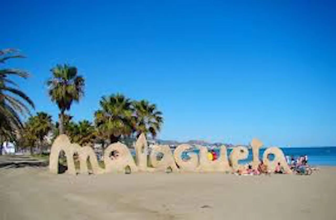Holidays2Malaga Soho Center Apartment Spain