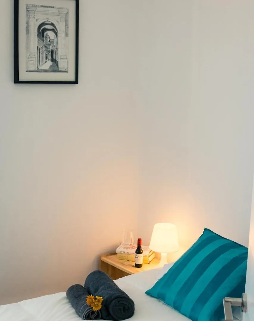 Holidays2Malaga Soho Center Apartment 0*, Malaga Spain