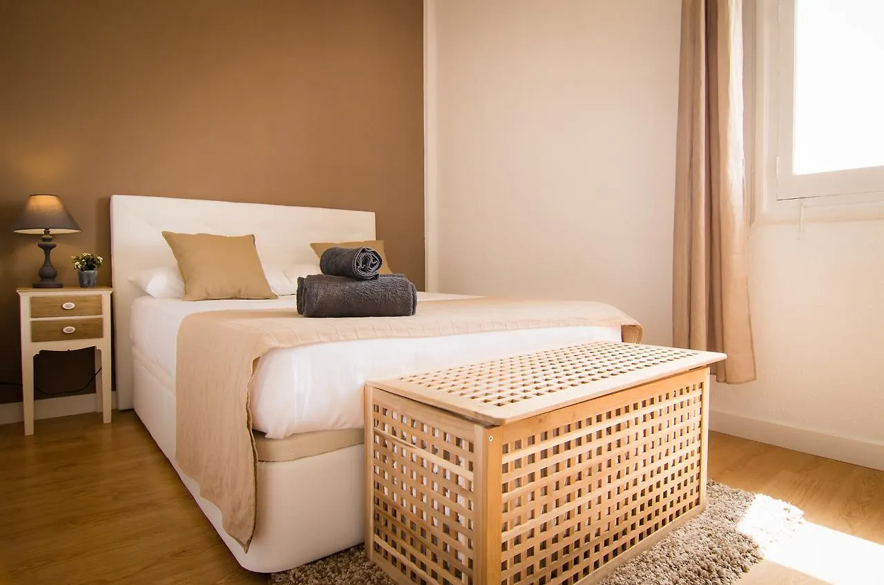 Holidays2Malaga Soho Center Apartment 0*, Malaga Spain
