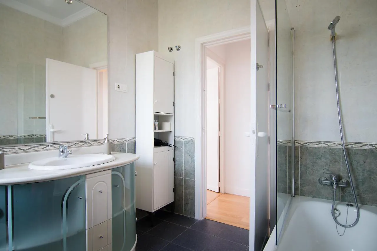 Holidays2Malaga Soho Center Apartment  Malaga